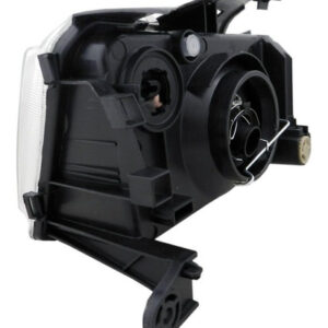 Par Farol Berlingo 1998 1999 2000 2001 2002 Cromado