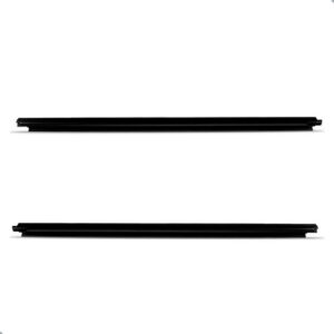 Par Pestana Uno 1988 A 2010 Traseira Externa 4 Portas