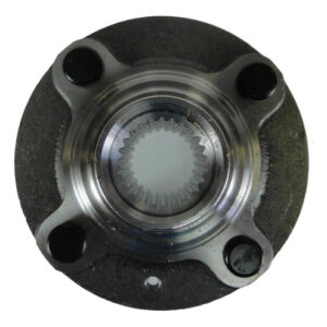Cubo De Roda Dianteiro Cobalt Onix Prisma Spin 1.4 8v Sonic