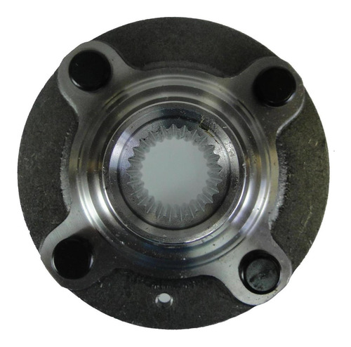Cubo De Roda Dianteiro Cobalt Onix Prisma Spin 1.4 8v Sonic