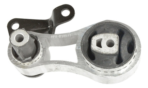 Coxim Restritor De Torque Cambio Mec Ecosport 2003 A 2012 .