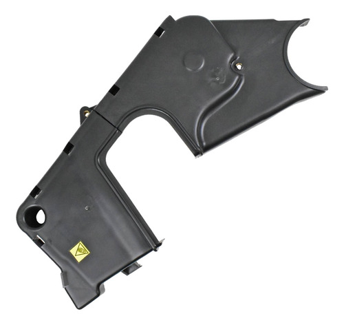 Kit Capa Protetora Correia Dentada Fiorino Uno 1.3 8v 2008 E