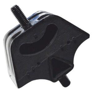 Coxim Do Motor Dianteiro Corcel Belina Ii Del Rey Pampa