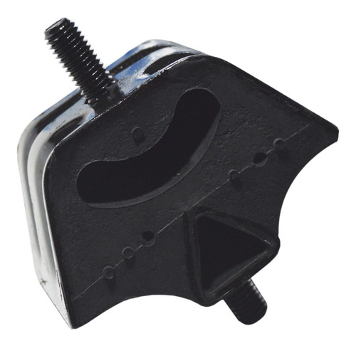 Coxim Do Motor Dianteiro Corcel Belina Ii Del Rey Pampa