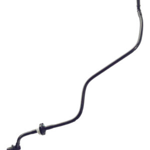 Tubo Hidrovacuo Fiesta 1.0 Supercharger 03 Ate 07