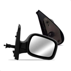 Par Retrovisor Kangoo Manual 2003 Até 2018