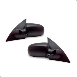 Par Retrovisor Para Montana Corsa 2003 A 2010 Com Controle