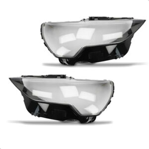 Par Lente Farol Para Audi Q3 2020 2021 2022 2023