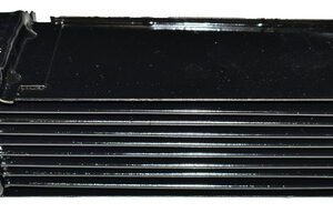 Radiador Oleo Gol A Ar 1.6 Kombi