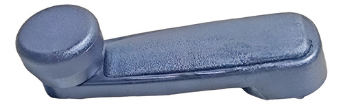 Manivela Monza Kadett Caravan Pickup 82 Em Diante Preto