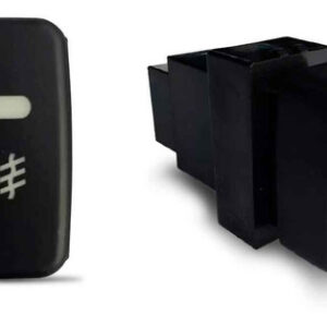 Kit Farol Milha Triton 14 À 2016 Hpe Dakar Moldura Cromada.