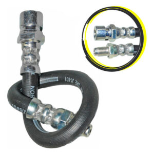 Flexivel De Freio Traseiro Brasilia Kombi 1500