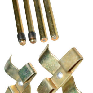 Kit Reparo Freio A Disco Completo Diant Fusca Brasila Todos