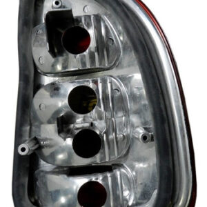 Par Sinaleira Corsa Sedan 00 01 02 03 04 05 06 07 08 09 10 Vermelho