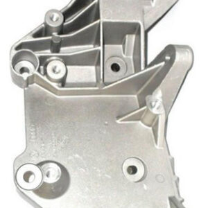 Suporte Compressor Ar Condicio Gol Parati Saveiro 1.6 1.8 2.