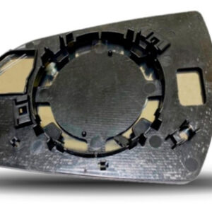 Par Lente De Retrovisor Com Base  Elantra 2017 2018