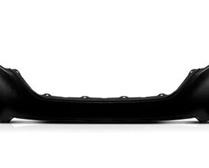 Envolvente Dianteiro Crv 2018 2019 Superior 1a Linha Preto