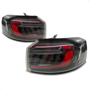 Par Sinaleira Traseira Tiggo 8 Pro 2023 A 2024 Canto