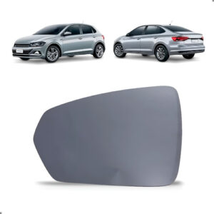 Subconjunto Para Polo Virtus 2018 A 2022 Lado Esquerdo