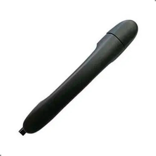 Macaneta Externa Traseira Sem Chave Palio Weekend Giii