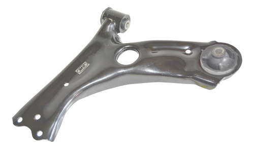 Bandeja Dianteira Com Buchas Sem Pivo Esq Cobalt 1.4 1.8 8v