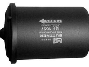 Filtro Combustivel Aircross Berlingo 2003 2007 C3 1.6