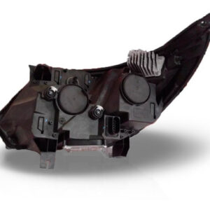 Par Farol S10 Trailblazer 17 18 19 Eletrico C/ Motor C/ Led.