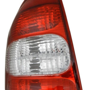 Par Sinaleira Corsa Sedan 00 01 02 03 04 05 06 07 08 09 10 Vermelho