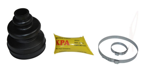Kit Coifa Homocinetica Lado Cambio Zx Berlingo Xantia