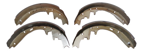 Sapatas Freio Dakota Durango 00 A 02 Ranger 98 A 05