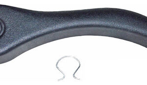 Alavanca Reclinavel Banco Direito Blazer. . . .