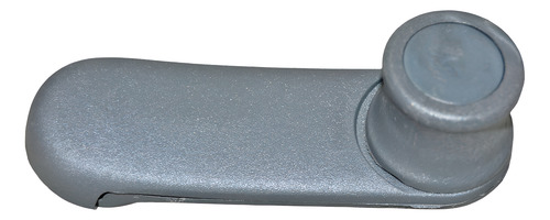 Manivela Plastico Cinza Caminhao 709 909 Preto