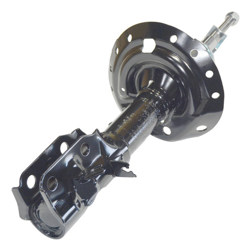 Amortecedor Dianteiro Esquerdo City Fit 2014 A 2020