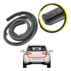 Borracha Porta Malas Capo Do Motor 147 Spa 76 84