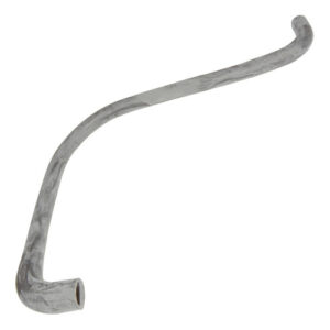 Mangueira Entrada Cabecote Ao Aquecedor Pointer Logus Escort