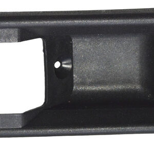 Moldura Macaneta Interno Direito Esquerdo Preta Passat . Dianteira/traseira