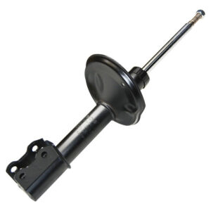 Amortecedor Dianteiro Logan Sandero 08 A 14 Exceto Stepway