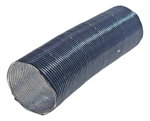 Tomada Ar Carburador 51 2 X 16 Escort 93 A 95 Preto