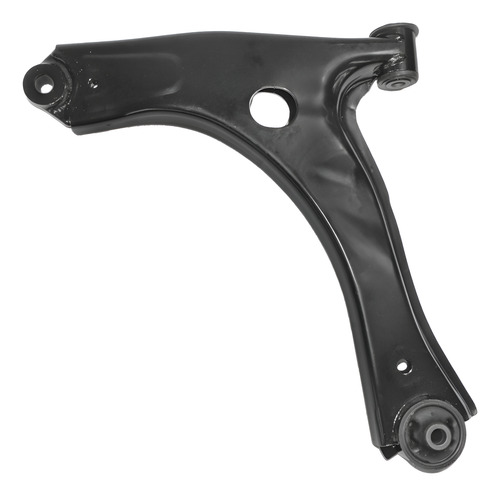 Bandeja Dianteira Direita Com Buchas Sem Pivo Transit 2.2 20