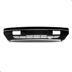 Kit Envolvente Santana 1991 A 1997 C/milhas/friso 1a Linha  Preto