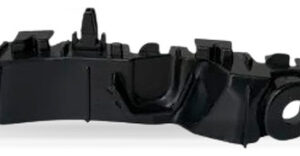 Suporte Guia Creta 2022 A 24 Parachoque Dianteiro Esquerdo