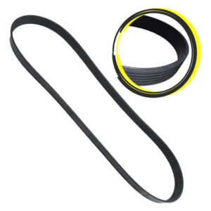 Correia Micro V Polo 1.6 02 Em Diante Xsara 406 Prelude