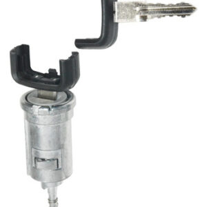 Cilindro De Ignicao Com Chaves Astra 99 Em Diante Zafira.