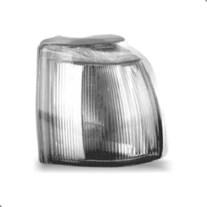 Pisca Lanterna Dianteira Para Tipo 1993 1994 A 1997 Cristal Esquerdo - Motorista