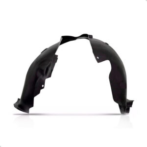 Par Aparabarro Dianteiro Para Peugeot 308 Anos 2011 A 2014