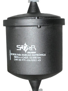 Filtro Combustivel Ka Escort Zetec Ranger V6 Mondeo Ate 95