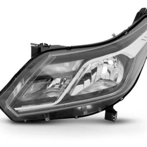 Par Farol S10 2017 A 2023 C/ Led E Reator