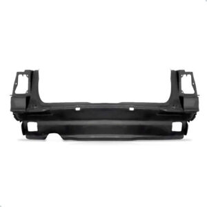 Kit Envolvente Traseiro E Painel Vw Santana 1991 A 1997 Preto