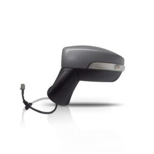 Par Retrovisor Ecosport 2013 14 15 16 17 Eletrico Com Pisca