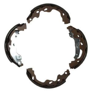 Sapatas Freio Com Haste Etios 1.3 16v 1.5 16v 2012 A 2021